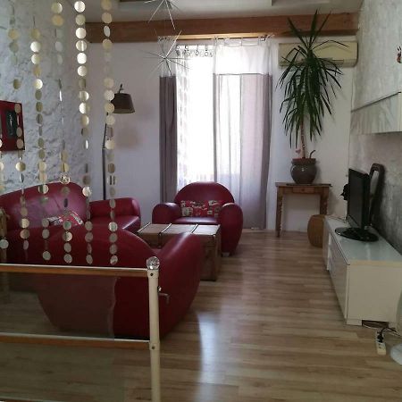 דירות נרבון Maison De Ville, Terrasse, Chaleureuse מראה חיצוני תמונה